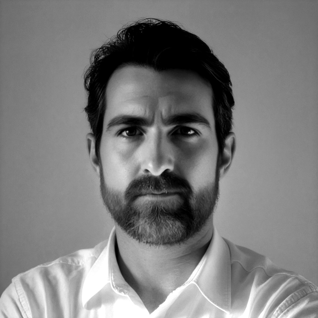 Sam T. Luetters, founder of St Lue Consulting